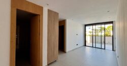 Studio à louer à Gauthier vue sur Twins