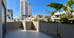 Studio à louer à Gauthier vue sur Twins