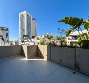 Studio à louer à Gauthier vue sur Twins