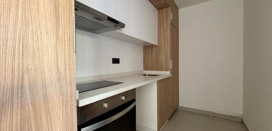 Studio à louer à Gauthier vue sur Twins