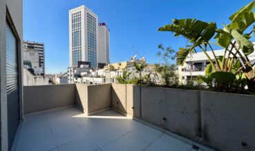 Studio à louer à Gauthier vue sur Twins