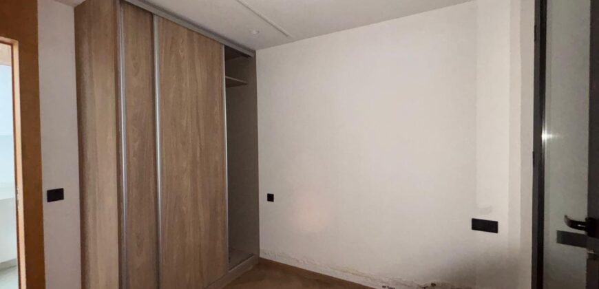 Studio à louer à Gauthier vue sur Twins