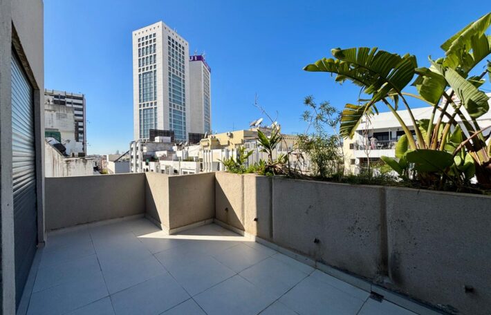 Studio à louer à Gauthier vue sur Twins