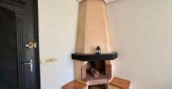 Appartement à Racine vue dégagée