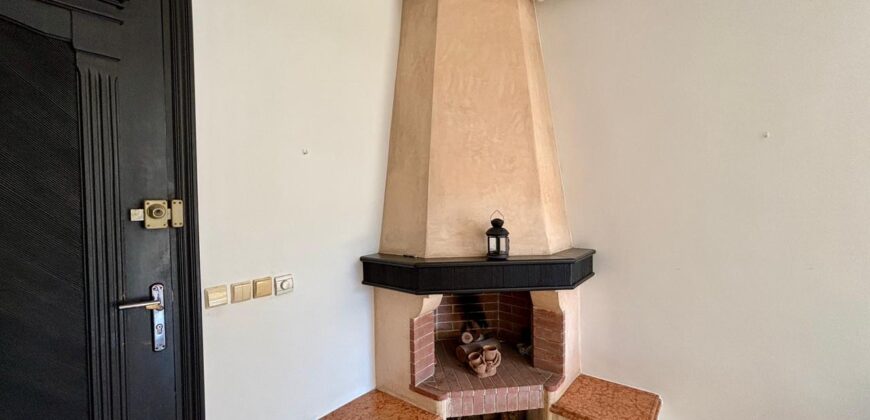 Appartement à Racine vue dégagée