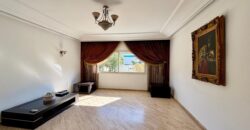 Appartement à Racine vue dégagée