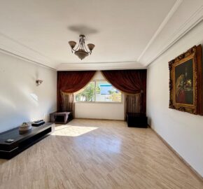 Appartement à Racine vue dégagée