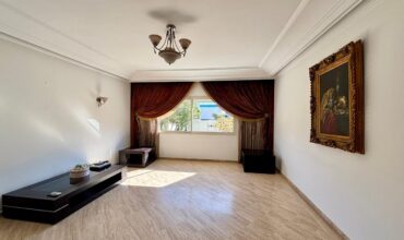 Appartement à Racine vue dégagée