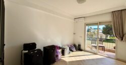 Appartement à Racine vue dégagée