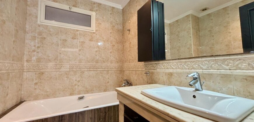 Appartement à Racine vue dégagée