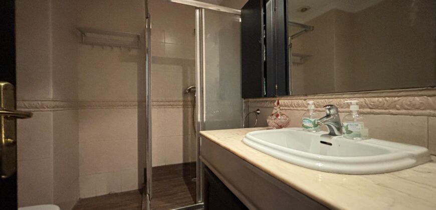 Appartement à Racine vue dégagée