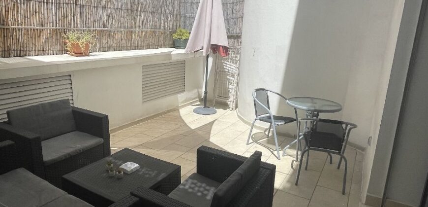 Studio à Louer au Coeur de Racine