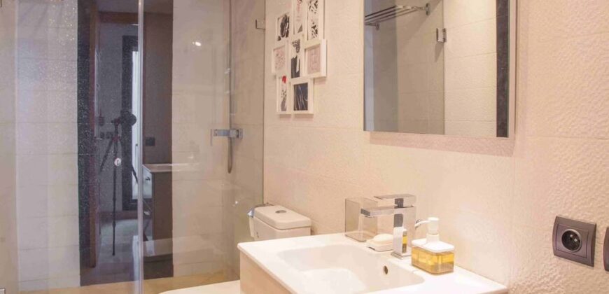 Studio à Louer au Coeur de Racine