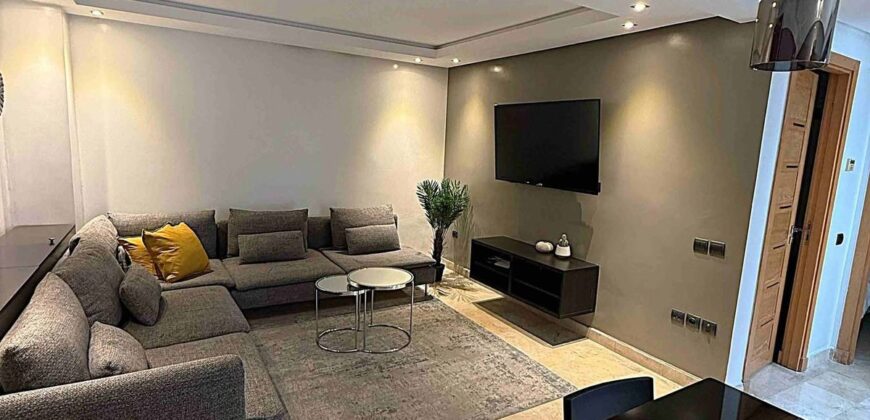 Studio à Louer au Coeur de Racine