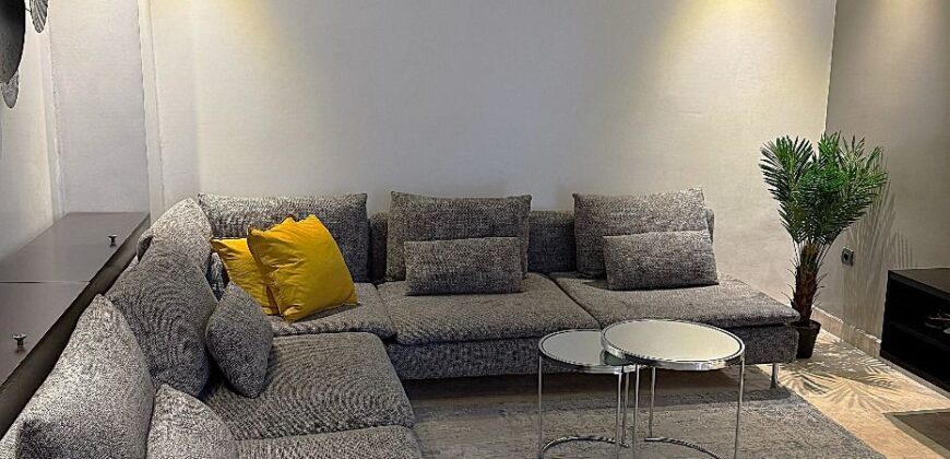 Studio à Louer au Coeur de Racine