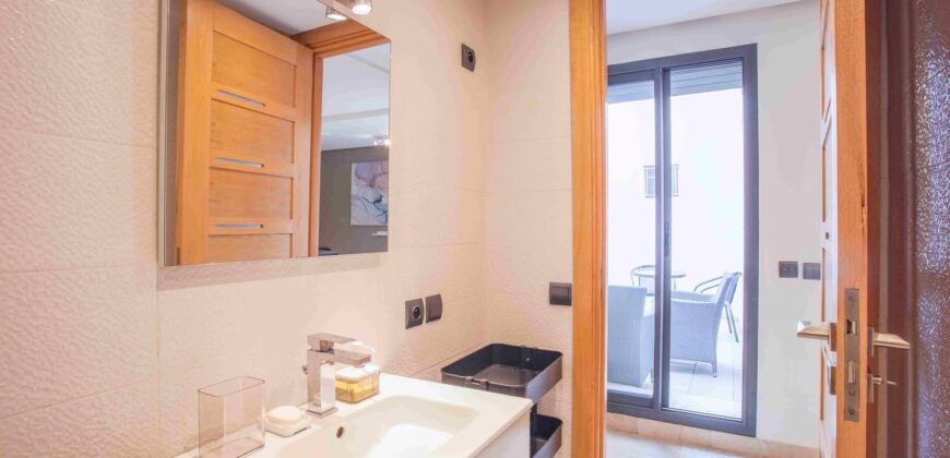 Studio à Louer au Coeur de Racine