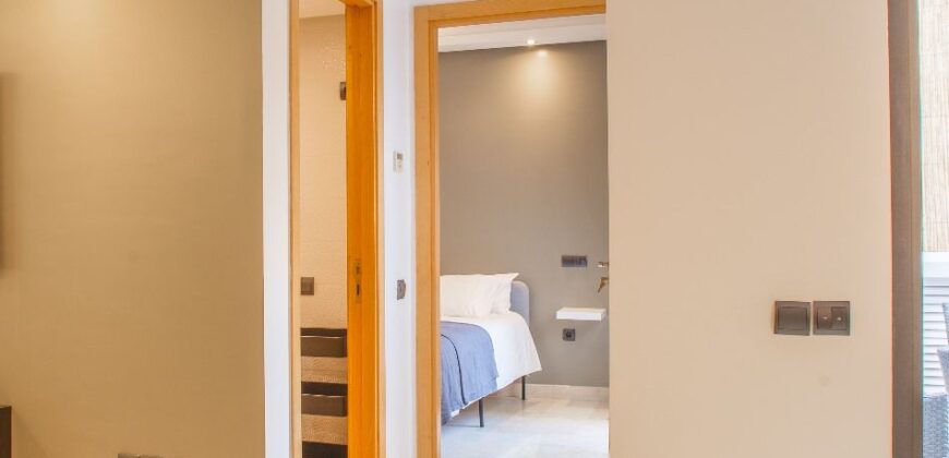 Studio à Louer au Coeur de Racine