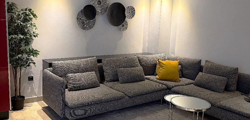 Studio à Louer au Coeur de Racine