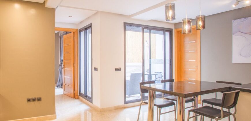 Studio à Louer au Coeur de Racine