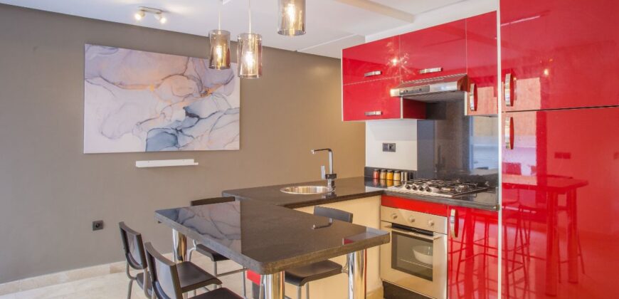 Studio à Louer au Coeur de Racine