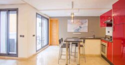 Studio à Louer au Coeur de Racine