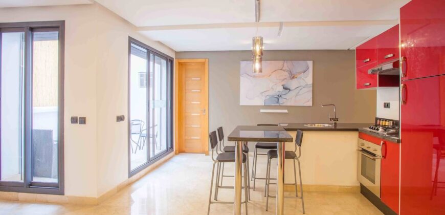 Studio à Louer au Coeur de Racine