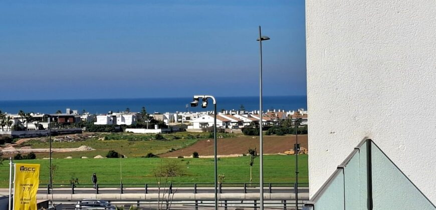 Villa de Luxe Vue sur Mer à Vendre à Dar Bouazza