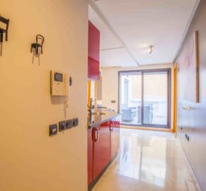 Studio à Louer au Coeur de Racine