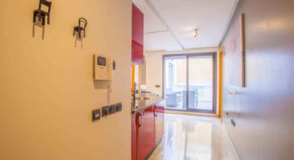 Studio à Louer au Coeur de Racine