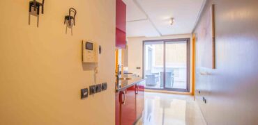 Studio à Louer au Coeur de Racine