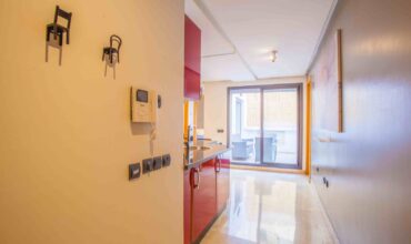 Studio à Louer au Coeur de Racine