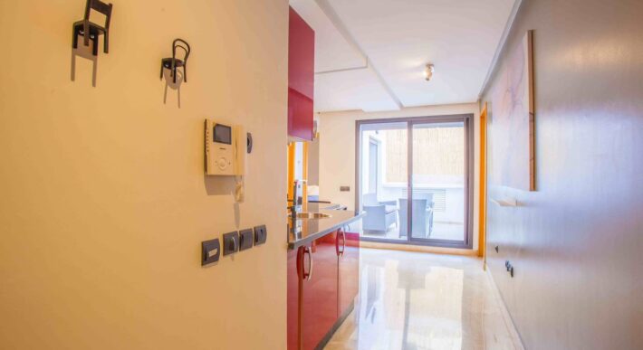 Studio à Louer au Coeur de Racine