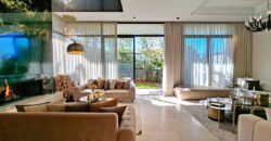 Villa de Luxe Vue sur Mer à Vendre à Dar Bouazza