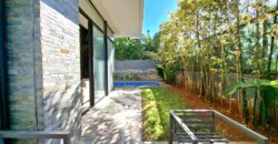 Villa de Luxe Vue sur Mer à Vendre à Dar Bouazza