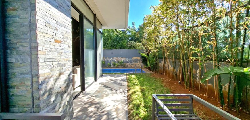 Villa de Luxe Vue sur Mer à Vendre à Dar Bouazza