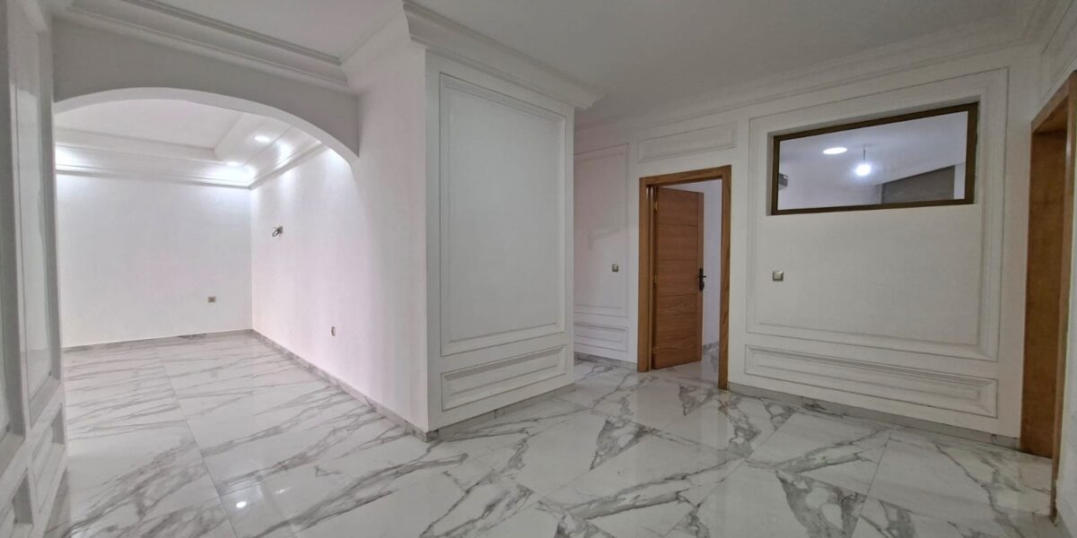 Super Appartement de 220m2 au Coeur du Maarif