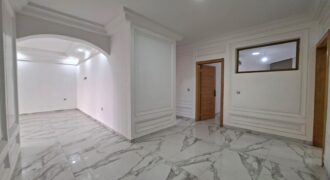 Super Appartement de 220m2 au Coeur du Maarif