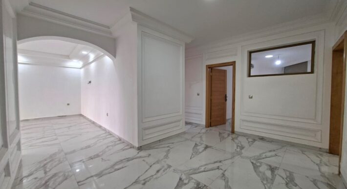 Super Appartement de 220m2 au Coeur du Maarif