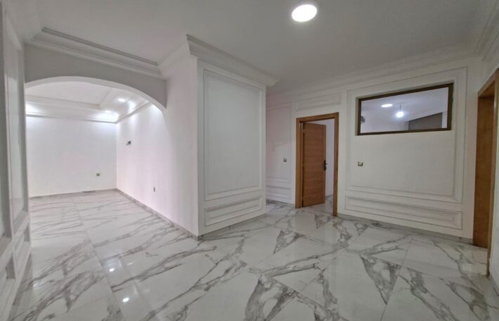 Super Appartement de 220m2 au Coeur du Maarif