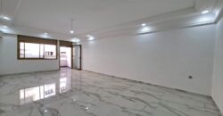 Super Appartement de 220m2 au Coeur du Maarif