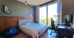 Super Appartement de 220m2 au Coeur du Maarif