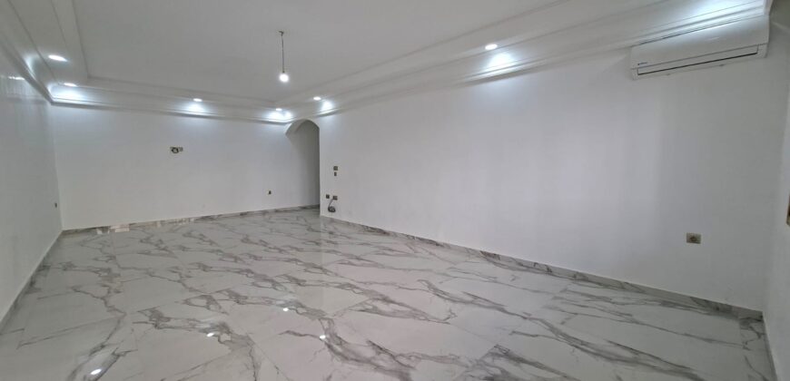 Super Appartement de 220m2 au Coeur du Maarif