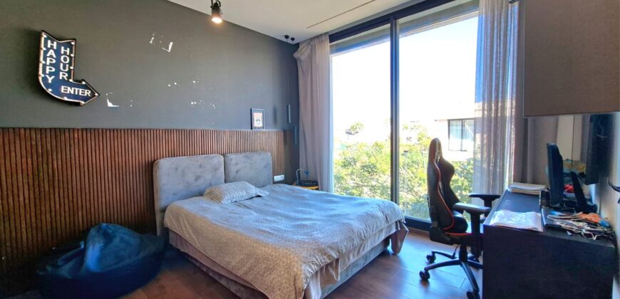 Super Appartement de 220m2 au Coeur du Maarif