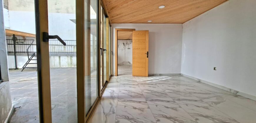 Super Appartement de 220m2 au Coeur du Maarif