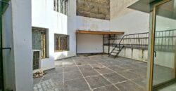 Super Appartement de 220m2 au Coeur du Maarif