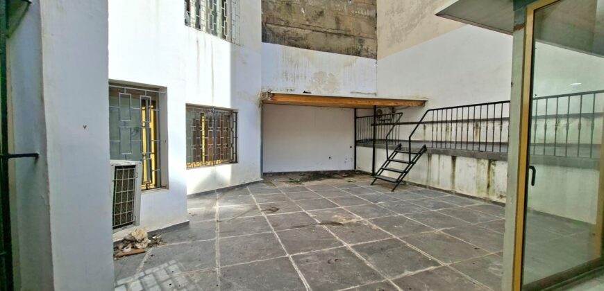 Super Appartement de 220m2 au Coeur du Maarif