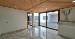 Super Appartement de 220m2 au Coeur du Maarif