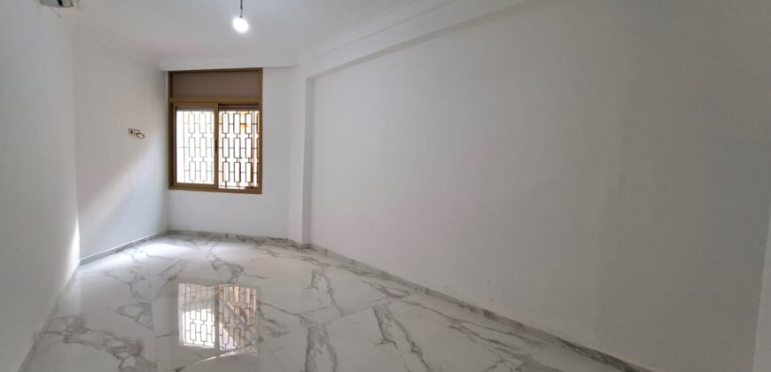 Super Appartement de 220m2 au Coeur du Maarif