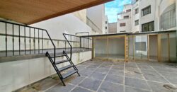 Super Appartement de 220m2 au Coeur du Maarif