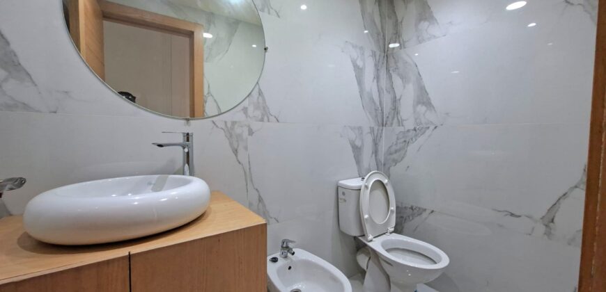 Super Appartement de 220m2 au Coeur du Maarif